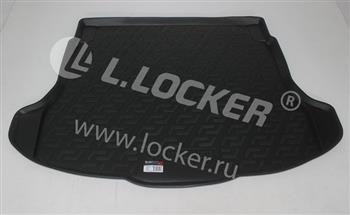 / Honda CR-V (06-)  0113010201 L.Locker