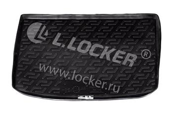 / SEAT Altea Freetrack (07-)  0123010101 L.Locker