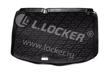 / SEAT Leon (05-)  0123020101 L.Locker