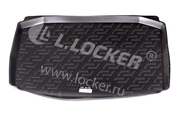 / SEAT Ibiza IV (08-)  0123030101 L.Locker