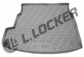 / MG 550 sd (08-)  0124010101 L.Locker
