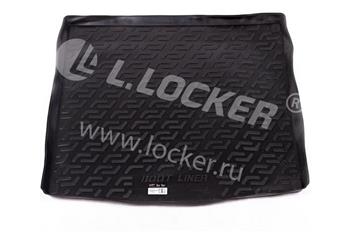 / Mercedes-Benz M-klasse (W164)(05-)  0127040101 L.Locker