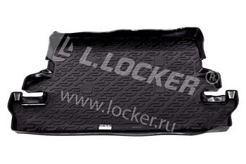 / Lexus LX 570 (07-)  0128020101 L.Locker