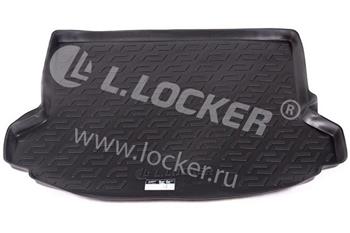 / Land Rover Freelander II (06-)  0132010101 L.Locker