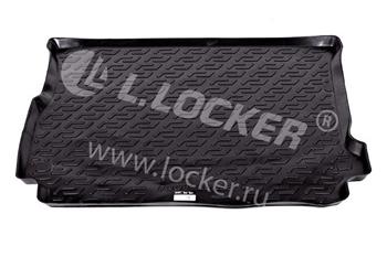 / Land Rover Diskovery III (04-)  0132030101 L.Locker