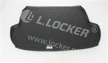 / Subaru Forester IV (12-)  0140010301 L.Locker