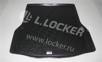 / Tesla Model S sd (12-) rear  0144010201 L.Locker