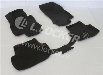 / 3D Audi A3 (8V) sb (12-)  0200020301 L.Locker