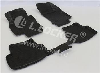 / 3D Audi A3 (8V) sd (13-)  0200020501 L.Locker