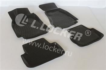 / 3D Audi A4 (B8) sd (07-)  0200030601 L.Locker