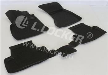 / 3D Audi Q5 (08-12)  0200060101 L.Locker