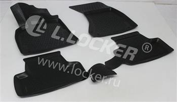/ 3D Audi Q5 (15-)  0200060201 L.Locker