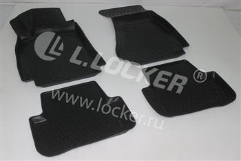 / 3D Audi A5 I (11-)  0200090101 L.Locker