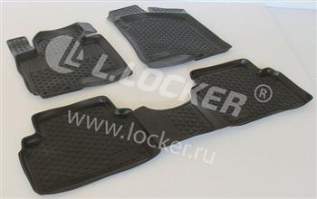 / Kia Sportage III (10-)  0203020401 L.Locker
