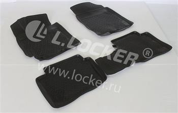 / 3D HY Veloster (11-)  0204150101 L.Locker