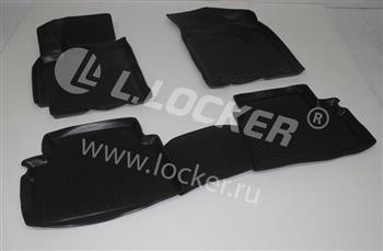 / 3D Chevrolet Lacetti (04-)  0207020101 L.Locker