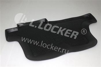 / 3D Chevrolet TrailBlazer II (12-) 3    0207140201 L.Locker