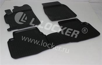 / Mazda 6 (02-)  0210030101 L.Locker