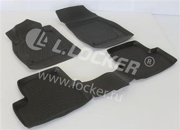 / 3D Opel Astra J sd (12-)  0211010901 L.Locker