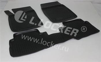 / Opel Insignia (08-)  0211070101 L.Locker