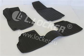 / 3D Opel Mokka (12-)  0211080101 L.Locker