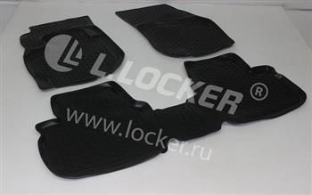 / Suzuki Liana 4x4 (04-)  0212010101 L.Locker