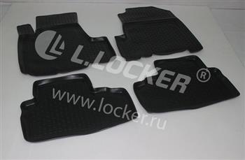 / Honda CR-V (06-)  0213010201 L.Locker