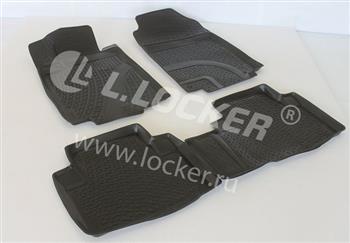 / 3D Honda CR-V IV (12-)  0213010301 L.Locker
