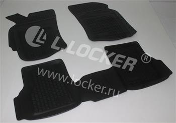 / Fiat Albea (03-)  0215010101 L.Locker