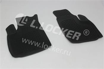 / Fiat Doblo Cargo (00-)   0215050201 L.Locker