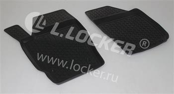 / Skoda Practik (08-)   0216060101 L.Locker
