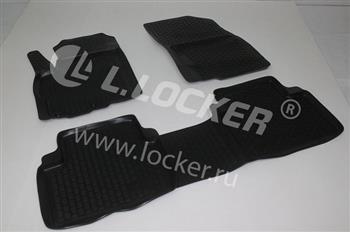 / Citroen C-Crosser (07-)  0222010101 L.Locker