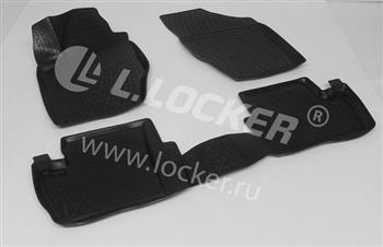 /c 3D Citroen C4 II sd (10-)  0222020401 L.Locker