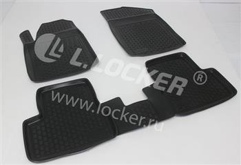 / Citroen C3 (02-)  0222030101 L.Locker