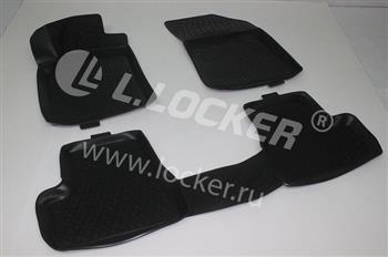 / 3D Citroen C3 mkII hb (09-)  0222030201 L.Locker