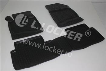 / Citroen C5 (08-)  0222040201 L.Locker