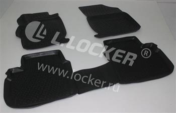 /c 3D Citroen C-Elysee sd (12-)  0222070101 L.Locker