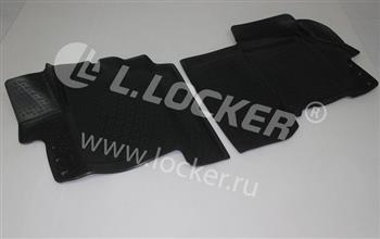/ 3D Citroen Jumper (06-)   0222080101 L.Locker