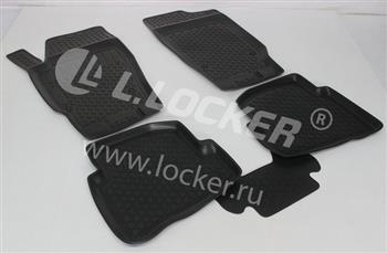 / SEAT Ibiza IV (08-)  0223030101 L.Locker