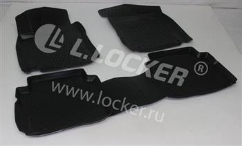 / 3D MG 350 sd (12-)  0224020101 L.Locker