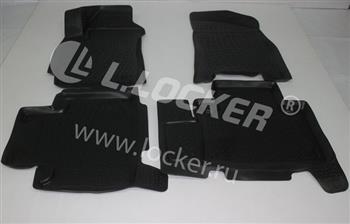 / 3D Geely Emgrand X7 (11-)  0225040301 L.Locker