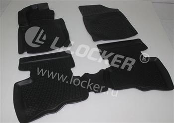 / 3D Geely LC Cross (12-)  0225050101 L.Locker