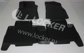 / 3D Geely GX7 (13-)  0225060101 L.Locker