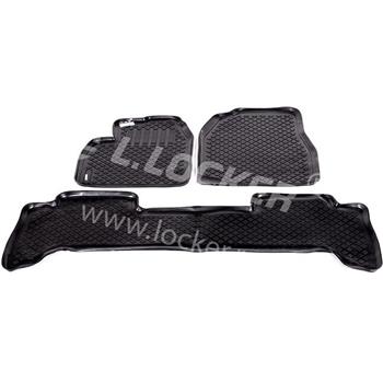 / Lexus LX 470 (98-07)  0228010101 L.Locker