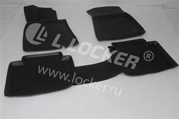 / 3D Lexus GS sd (12-)  0228040101 L.Locker