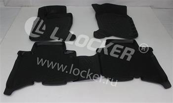 / 3D Great Wall Hover H5 (10-)AK  0230010701 L.Locker