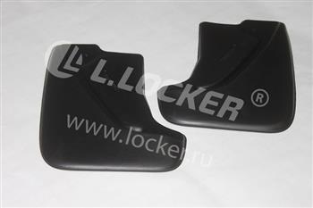 . Nissan Juke (14-)  7005022261 L.Locker
