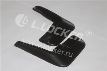 . Chevrolet Cruze (09-)  7007102151 L.Locker