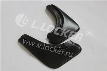. Opel Astra H hb (04-) 7011012561 L.Locker