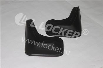 . Fiat Albea  7015012151 L.Locker